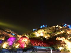 -印象普陀
