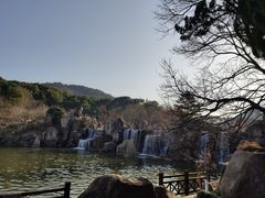 -白马涧龙池景区