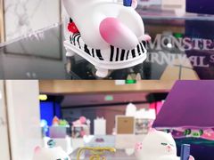 -泡泡玛特POPMART(国金街店)