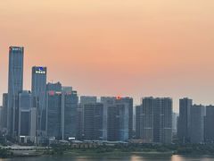 -长沙北辰洲际酒店-SKY 27酒廊