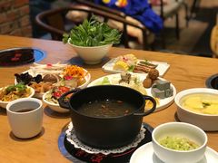 -禅蕴素食生活馆