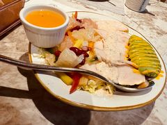 -Foodie Tempo美·时(蟠龙新天地店)