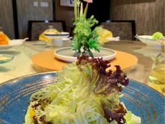 菜饭-老东吴食府(雅都店)