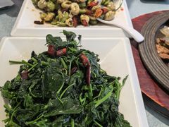 -宣威年猪饭·二十年云南家常菜·特色小炒肉(金碧店)