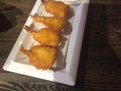 意式Q弹虾-豪尚豪牛排(彩悦城店)