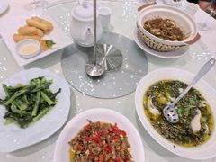 -湖锦酒楼·31年地道湖北菜(黄鹤楼店)