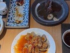 -德川家日本料理(中关村寰太大厦店)