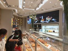 -好利来(光华中心店)