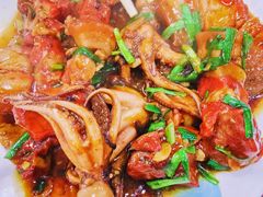 -叶存利海鲜大馅饺子(海宁路总店)