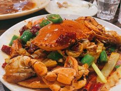 -方记海鲜大排档(乐山形象店)