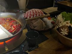 -湊湊火锅·茶憩(东城万达店)
