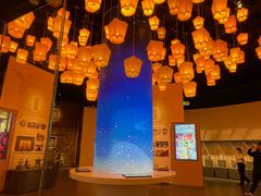 -中国闽台缘博物馆