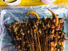 -袁师傅烤肉(弹子石店)
