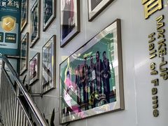 -美可普口腔医院(东街分店)