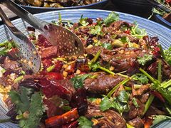 -張飛扒肉·龙江非遗(道外店)