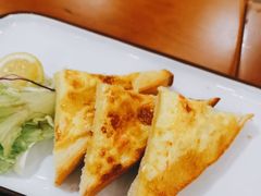 -V Bar海景扒房(北海湾惠龙万达嘉华酒店)