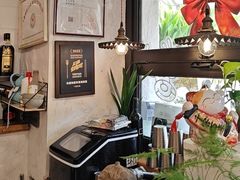-十面欢腾(长乐路店)