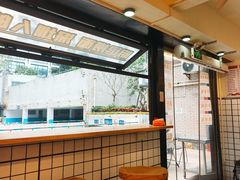 -明記茶餐廳(福田总店)