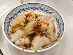 钟水饺-龙抄手(春熙路总店)