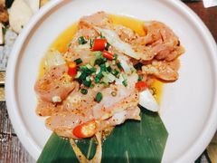 -新石器烤肉(之心城店)