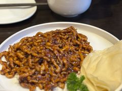 -老牌坊鲁菜名店(聊城美食岛店)