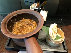 -西安凯悦酒店·湖畔中餐厅