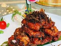 -汤记传菜(浦江店)