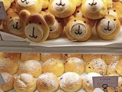 -21克拉面包(大悦城店)