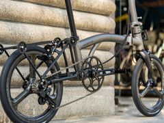 -ACEOFFIX折叠自行车(浦东专卖店)