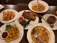 -猫岛主趣味餐厅(鼓浪屿店)