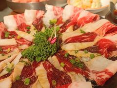 -朴太院·朝鲜族炭火烤肉(民乐园总店)