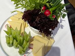 田园丰收菜-肥肥小厨(咸阳路店)