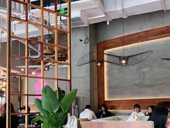大堂-The Rug Cafe(王府中环店)