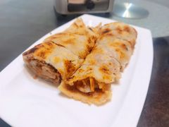 -瑞丰园庭院餐厅·白族传统家常菜