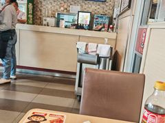 -李先生牛肉面大王(东营友谊广场店)
