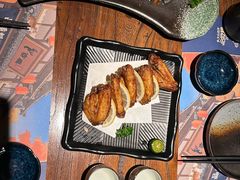 -京鹿料理(荟聚店)
