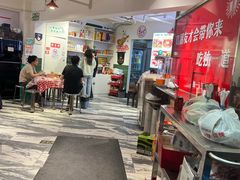 -独一道·邵伯龙虾土菜馆·烧烤(雨花西路店)