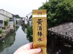 -绍兴鲁迅故里·沈园景区