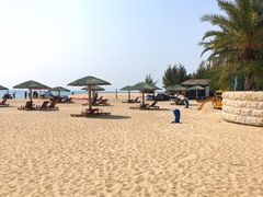 -惠州金海湾嘉华度假酒店