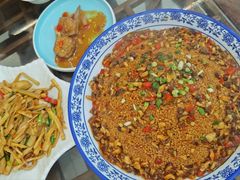 -徽州美食(三十年老店)