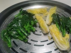 -青蓬蒸汽海鲜·深圳老字号·团建聚会(壹方城店)