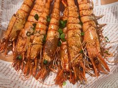 -79号渔船海鲜饭店(岗厦店)