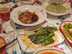 -去吃龙虾 | 烧烤·龙虾馆(红林世界城店)