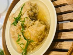 -蔡澜点心·粤菜(月星环球港店)