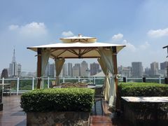 -真爱中国餐馆·年华店(朱雀大街店)
