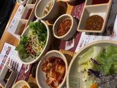 -喜来稀肉(北外滩白玉兰广场店)