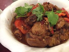 -向塘土鸡总店(八一广场店)