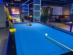 -复兴未来·轰趴空间(泰富百货店)