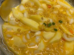 -北海渔村酒楼·粤菜海鲜点心(新华店)