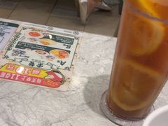 -翠华餐厅(正佳广场店)